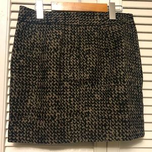 Mini Gap skirt
